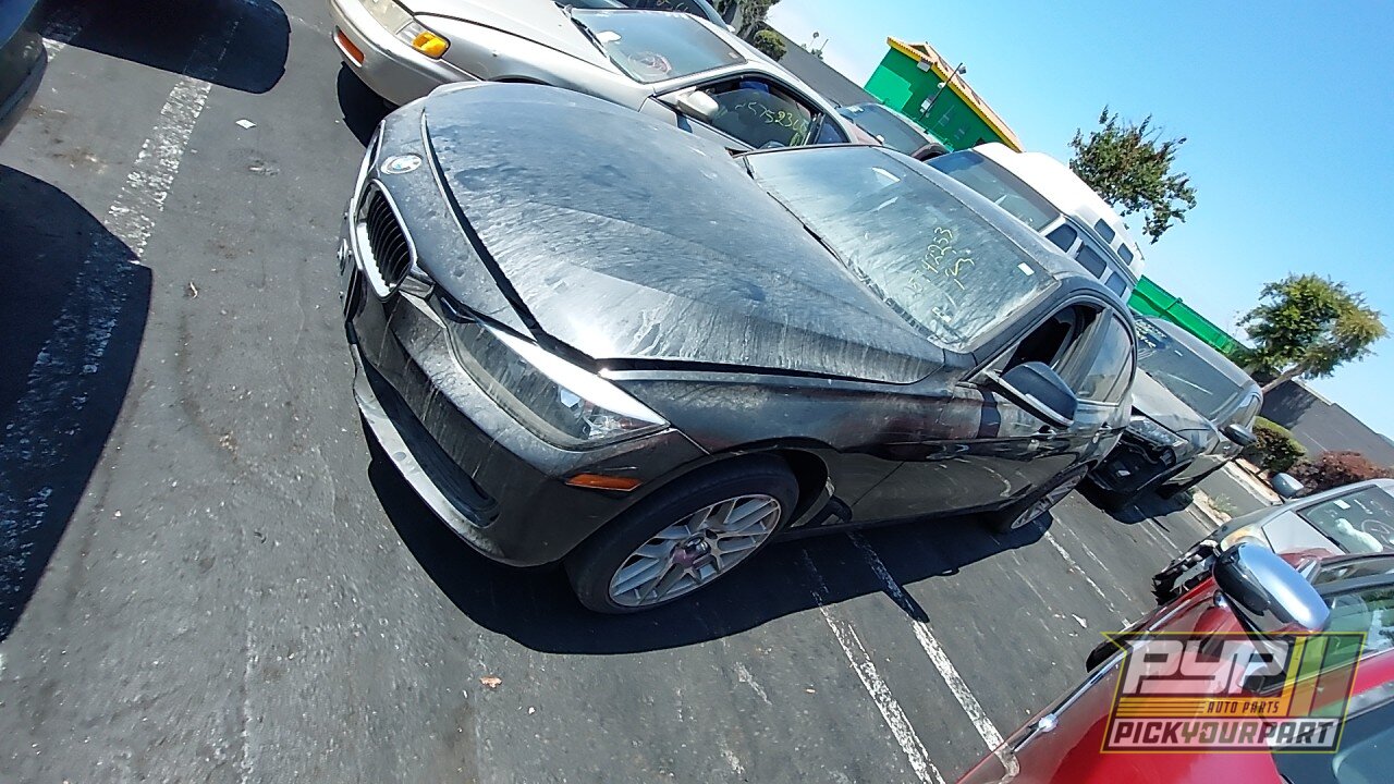 Photo of 2012 Bmw 328I