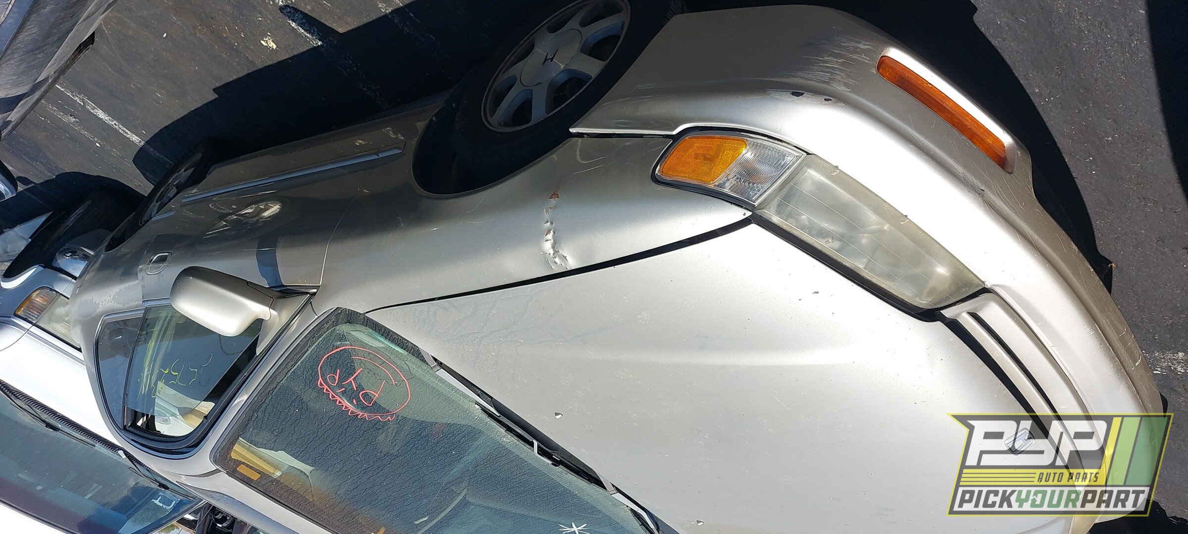 Photo of 1994 Honda Accord