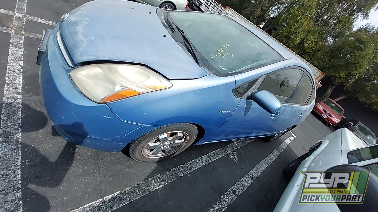 Photo of 2006 Toyota Prius