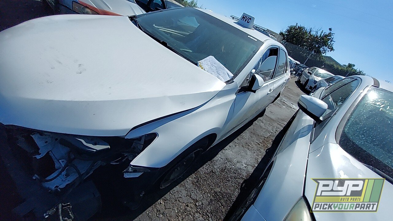 Photo of 2015 Toyota Camry