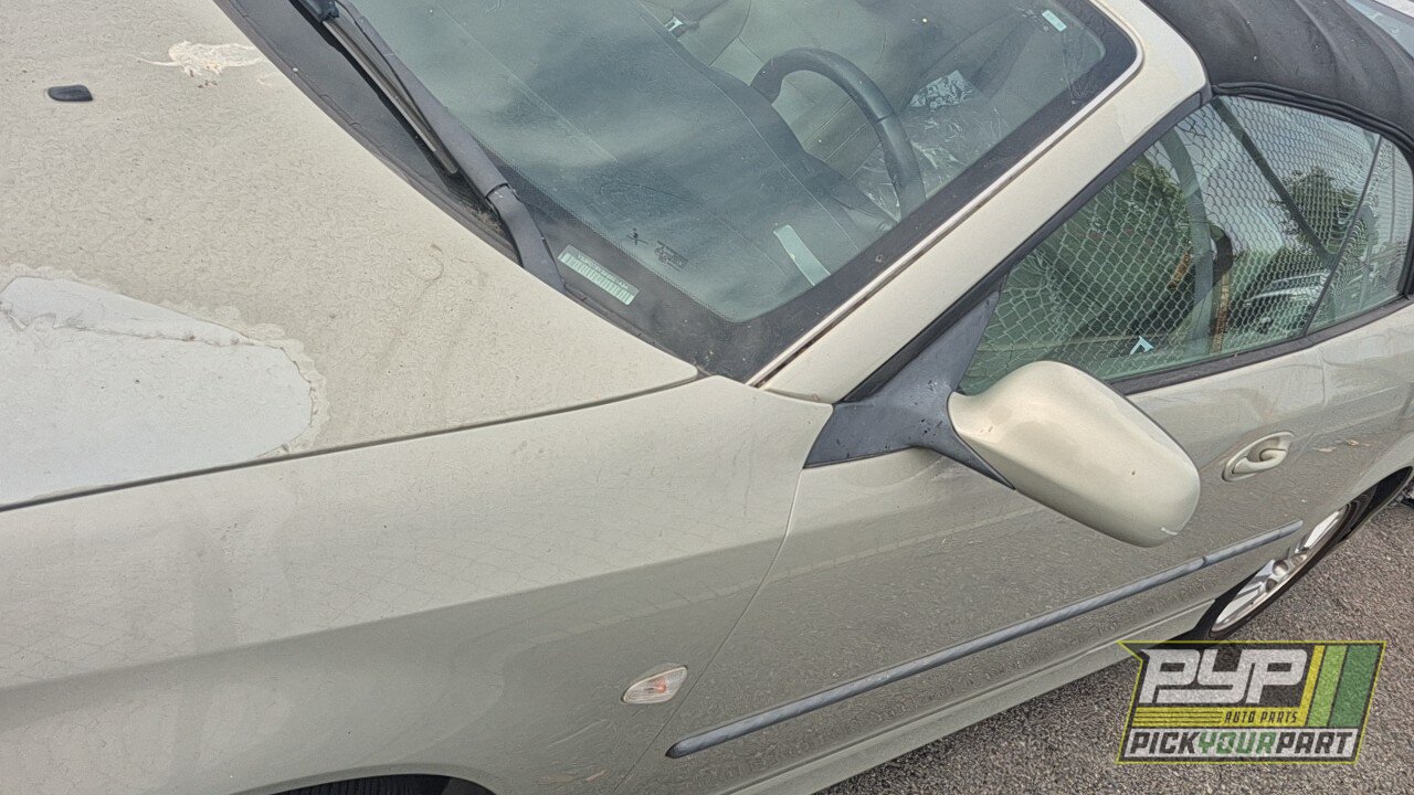 Photo of 2006 Saab 9-3