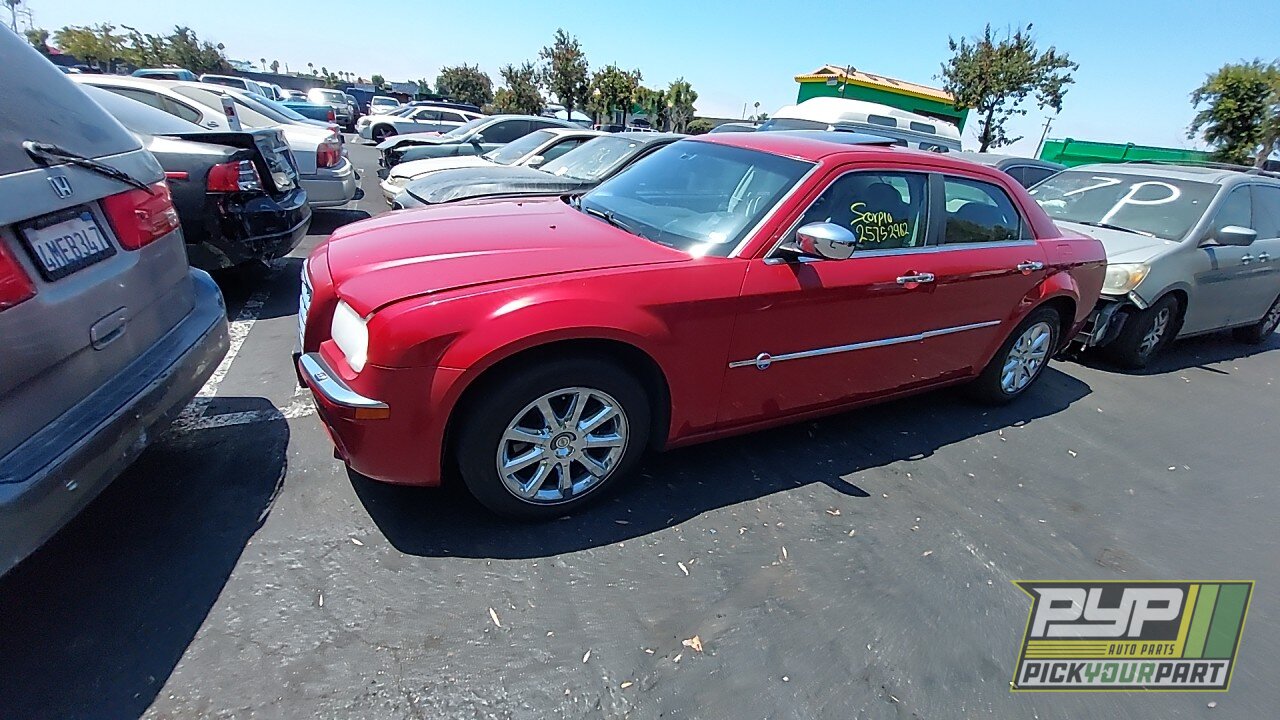 Photo of 2006 Chrysler 300