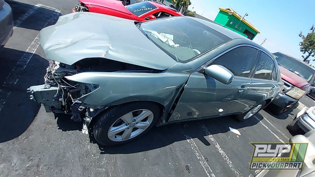 Photo of 2011 Toyota Camry