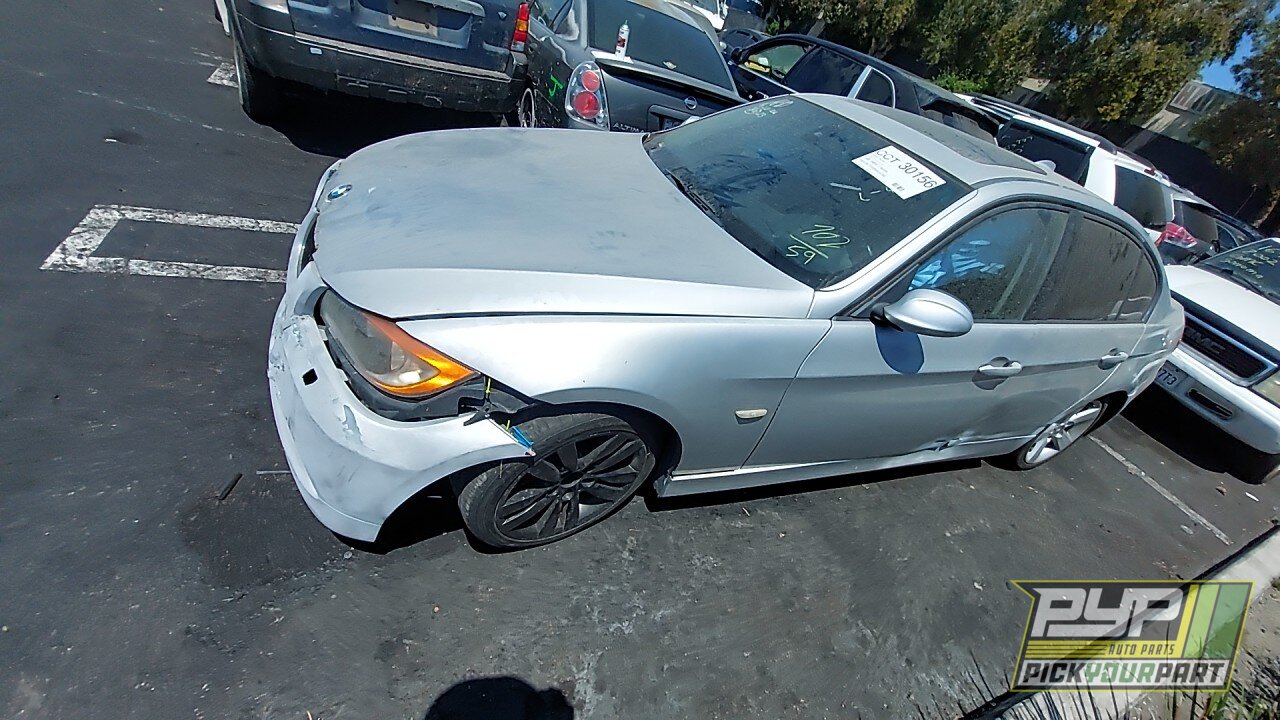 Photo of 2006 Bmw 325I