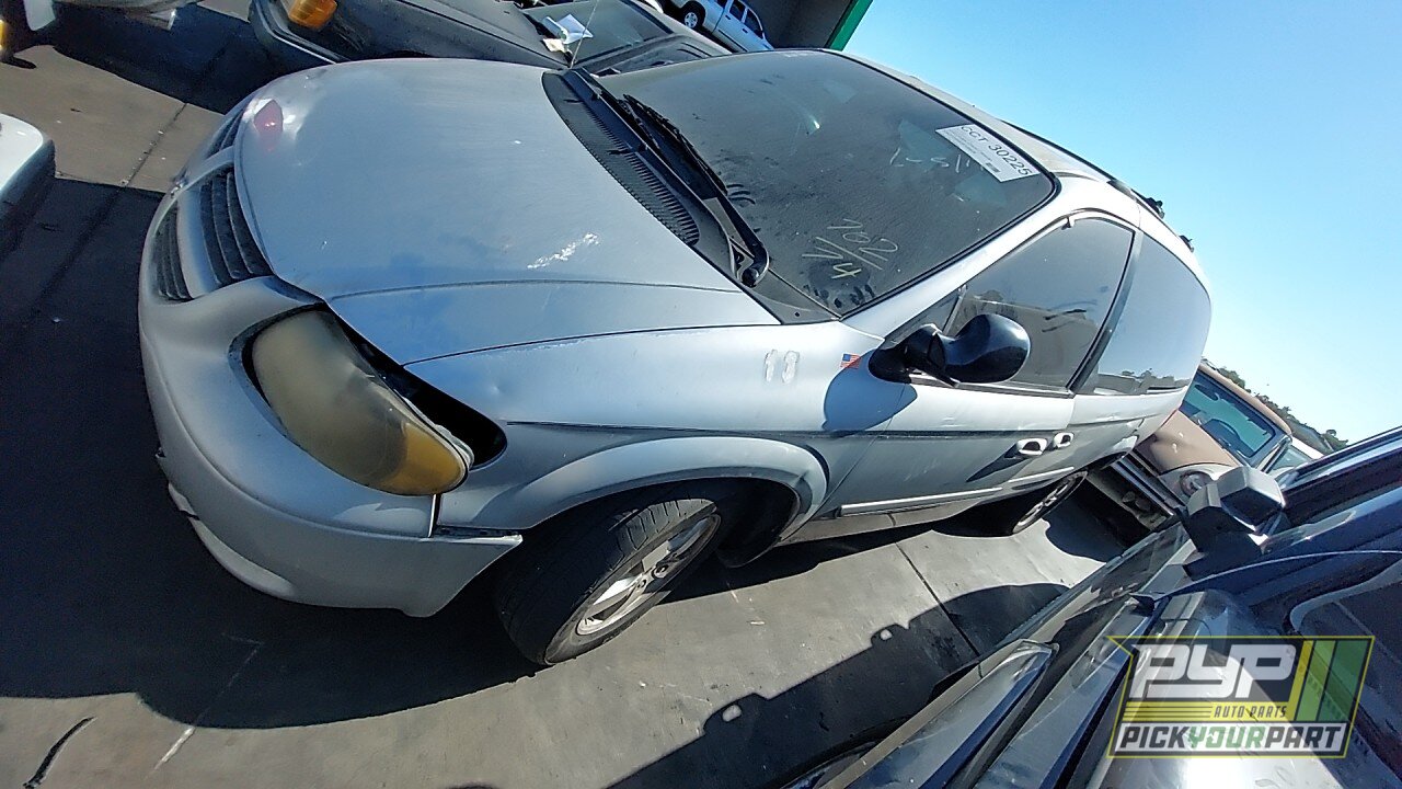 Photo of 2005 Dodge Grand Caravan
