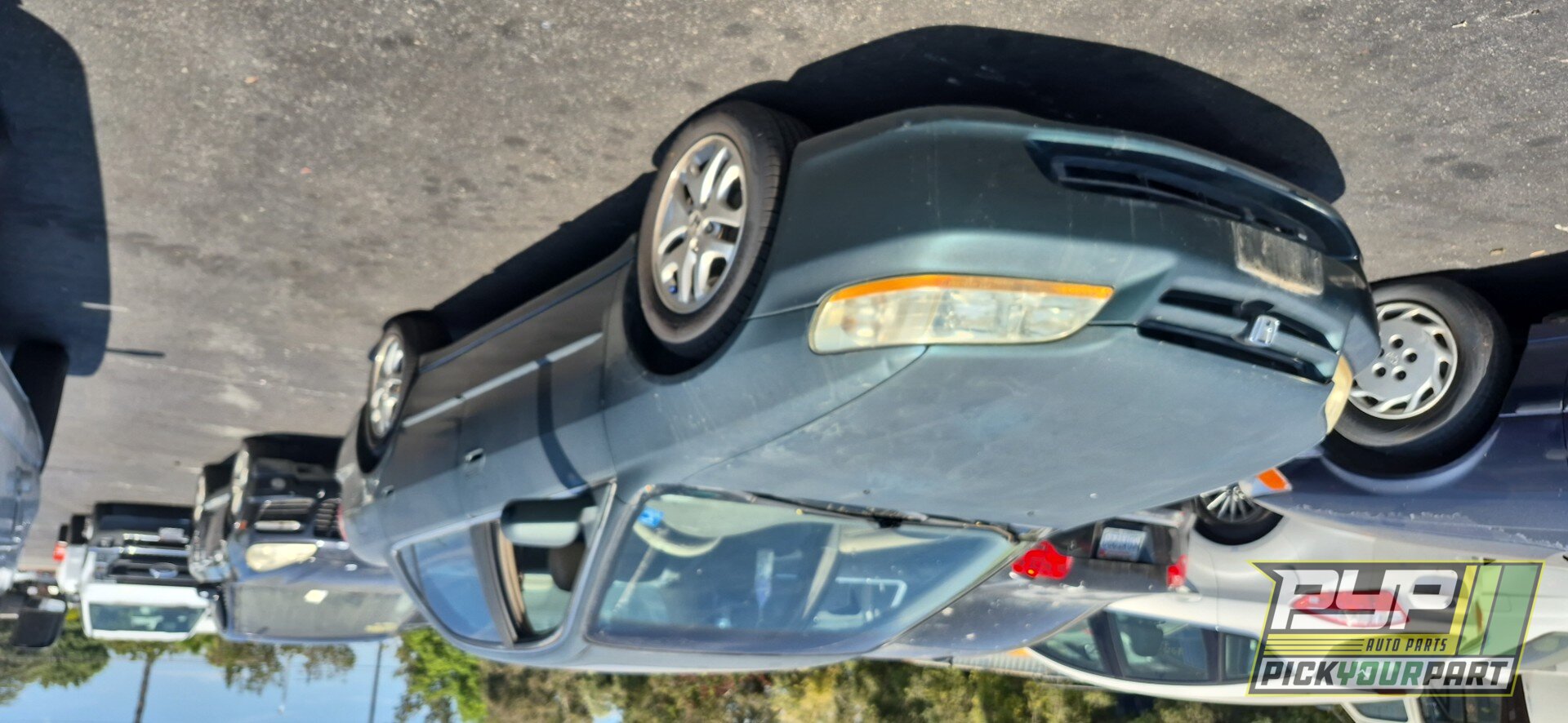 Photo of 1998 Honda Accord