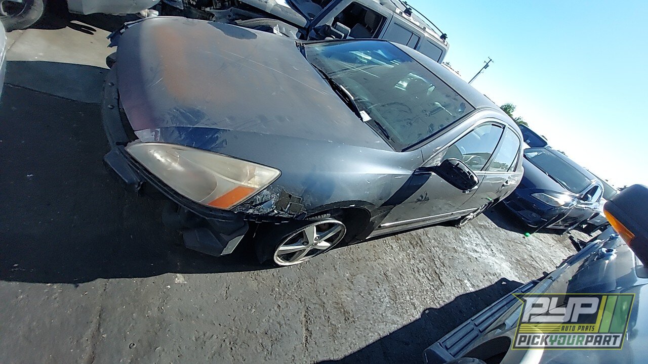 Photo of 2007 Honda Accord