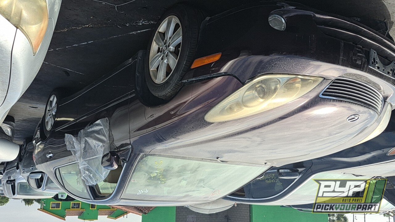 Photo of 2005 Lexus Es330