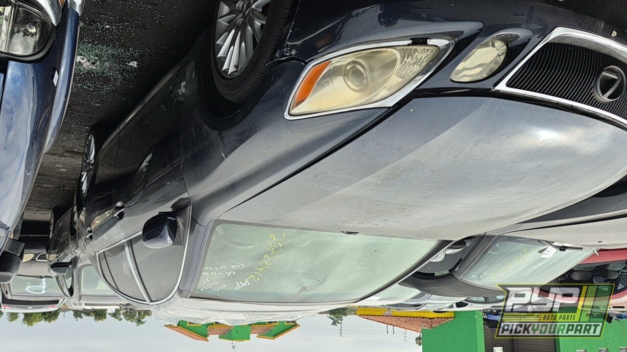 Photo of 2006 Lexus Gs300