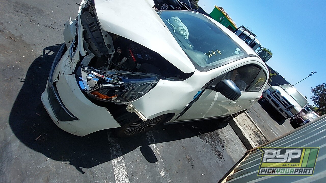 Photo of 2018 Mitsubishi Mirage