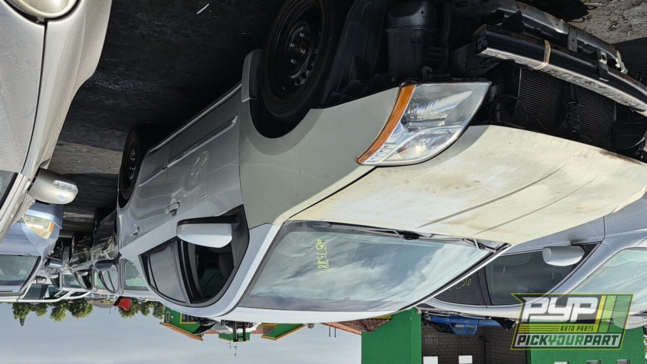 Photo of 2012 Nissan Sentra