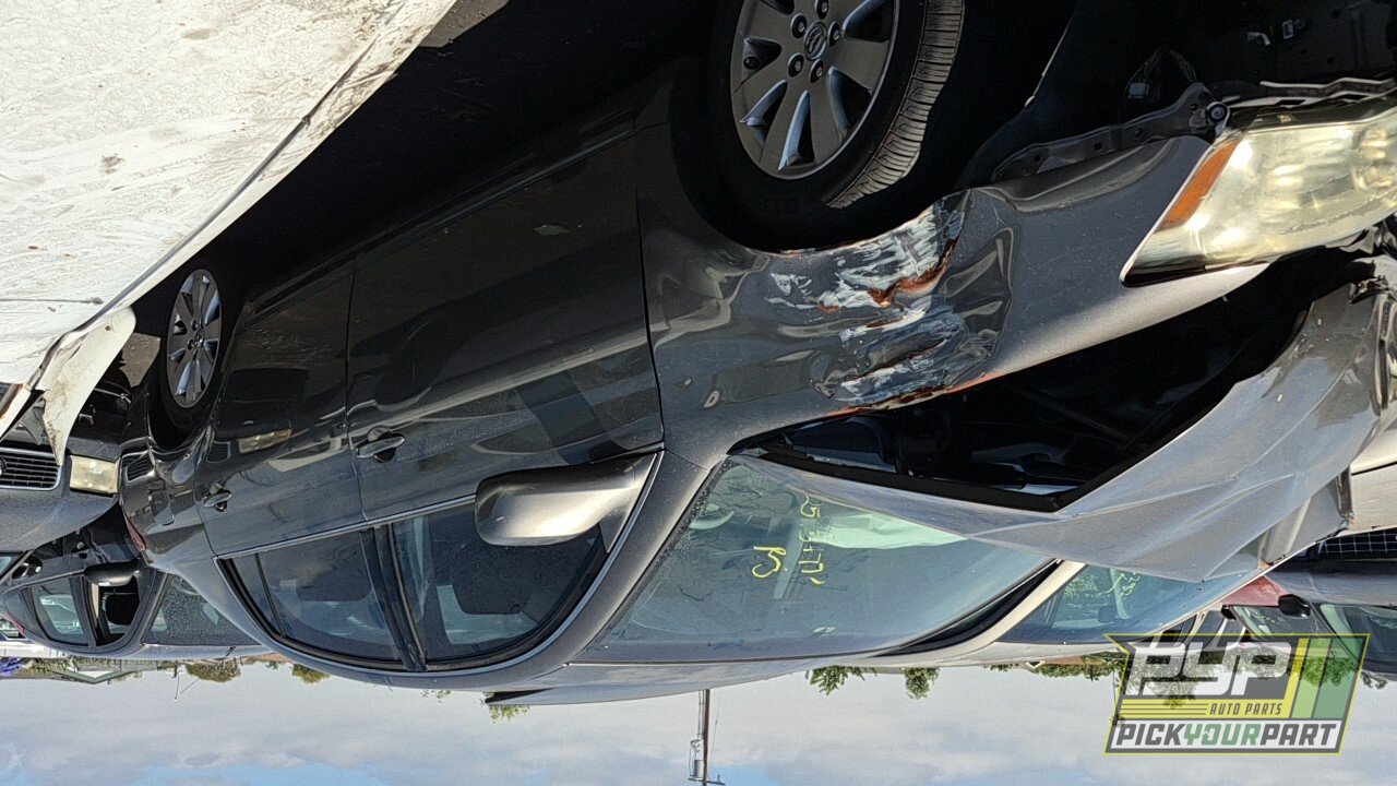 Photo of 2007 Toyota Avalon