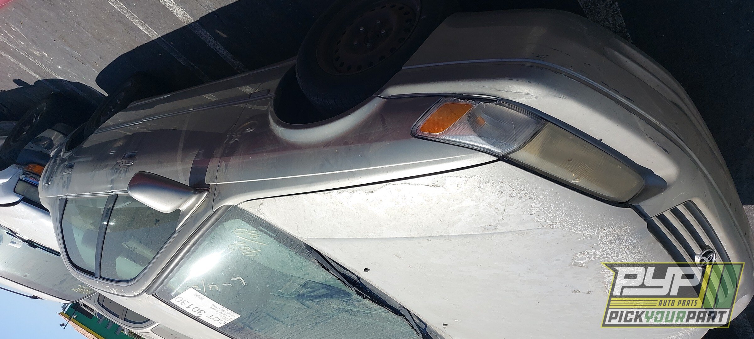 Photo of 1998 Toyota Camry