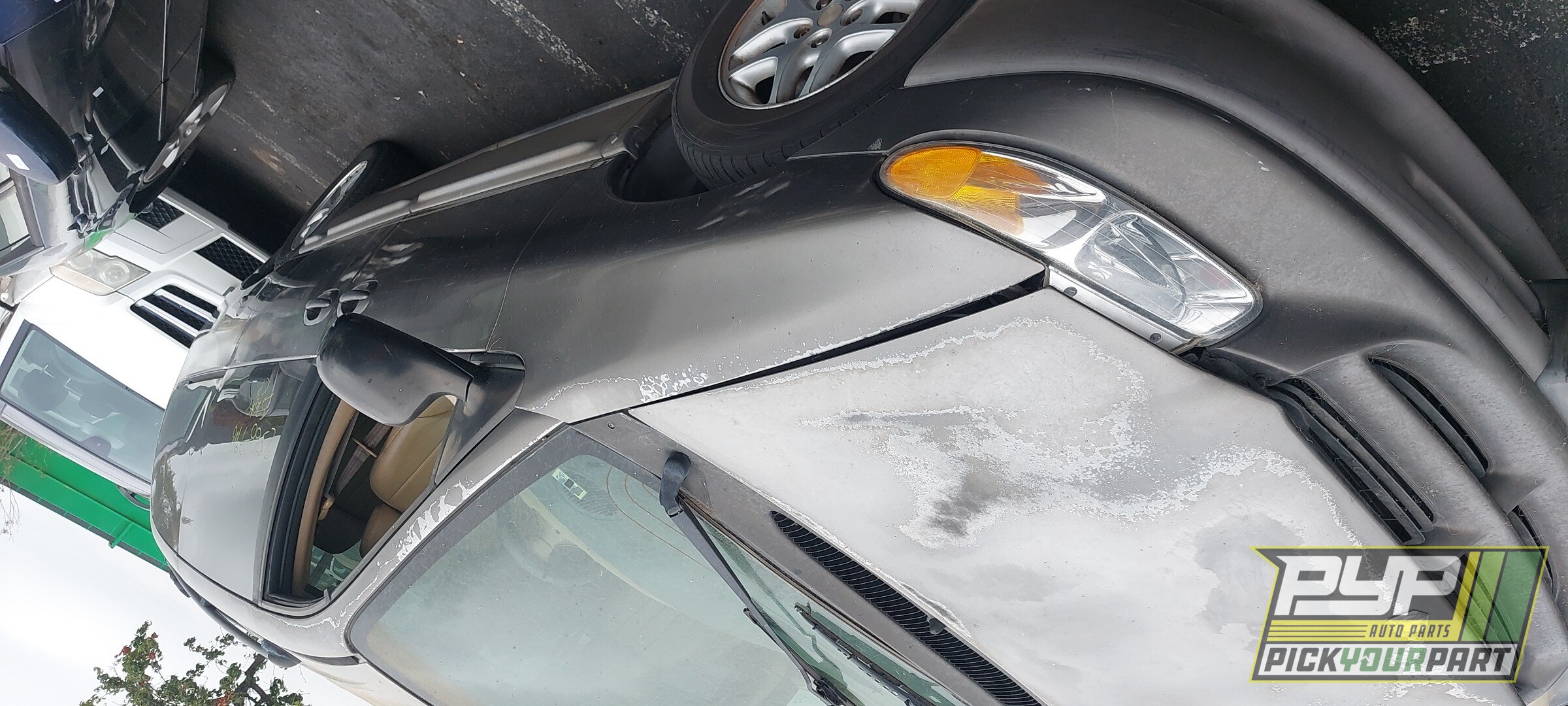 Photo of 1998 Dodge Grand Caravan