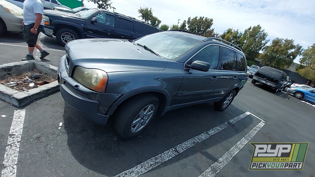Photo of 2005 Volvo Xc90
