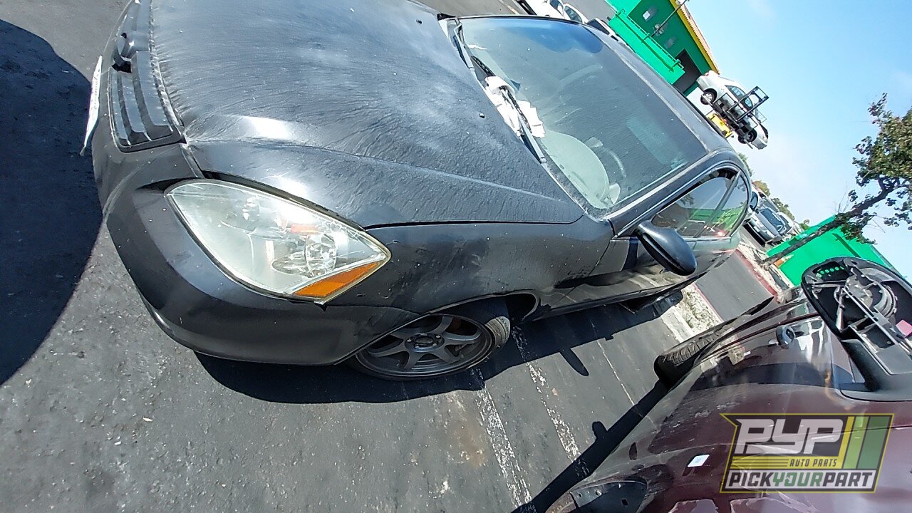 Photo of 2002 Nissan Altima