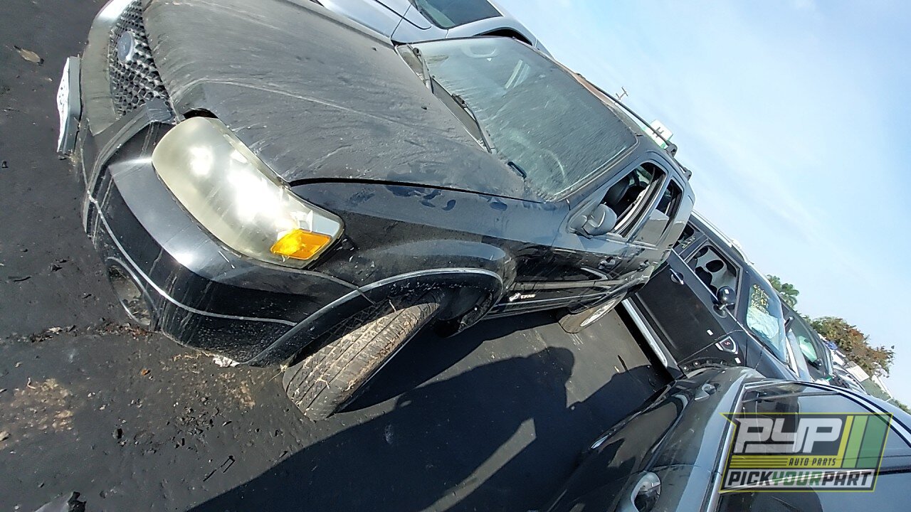 Photo of 2006 Ford Escape