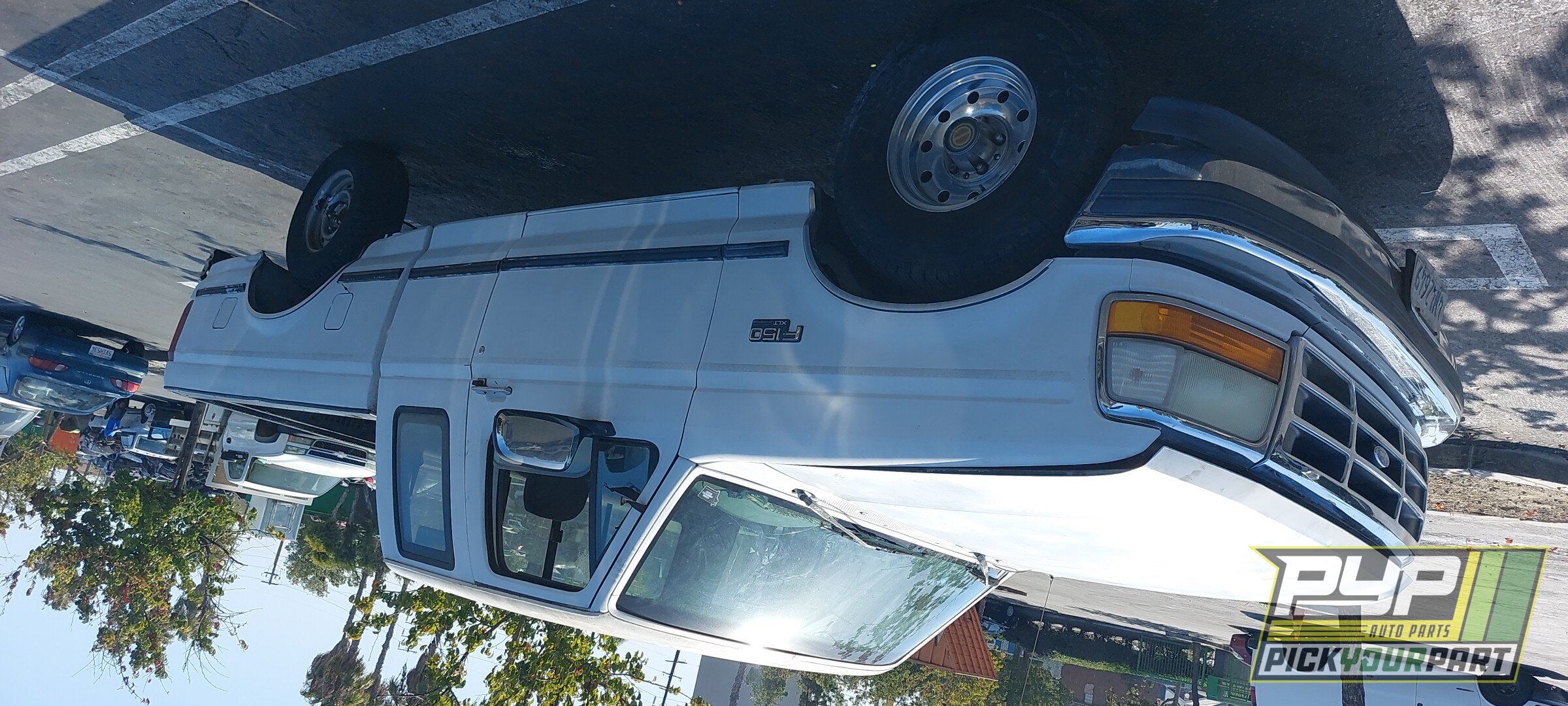 Photo of 1994 Ford F-150