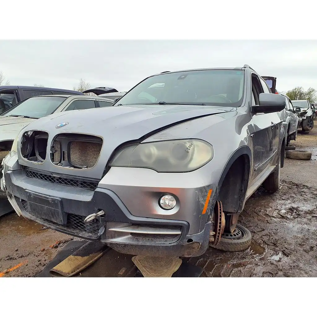 Photo of 2009 Bmw X5