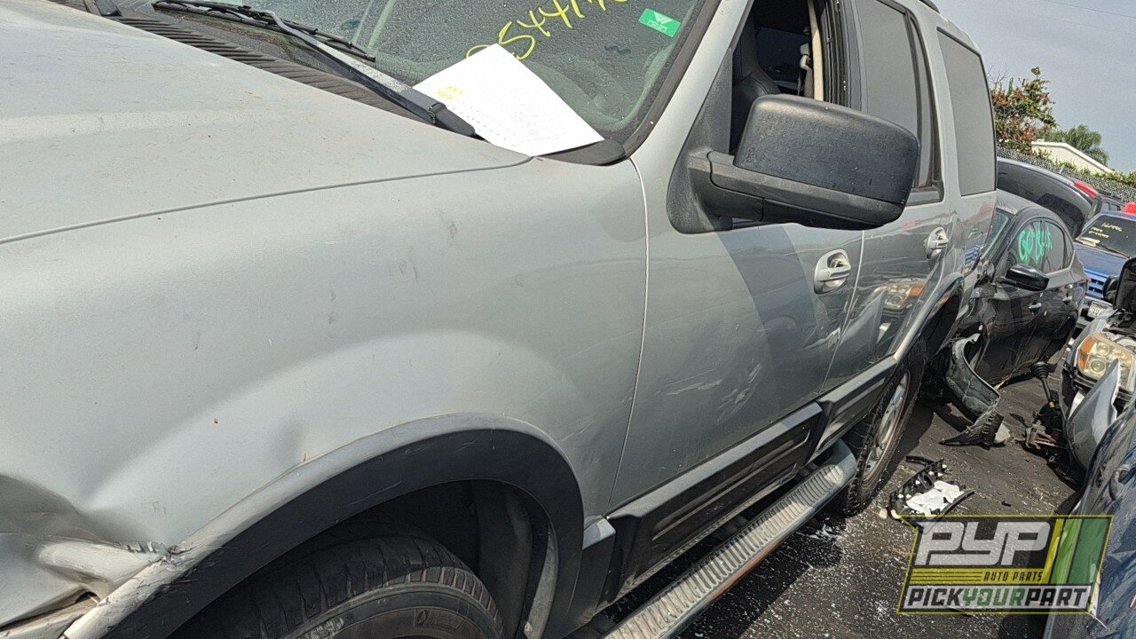 Photo of 2006 Ford Expedition