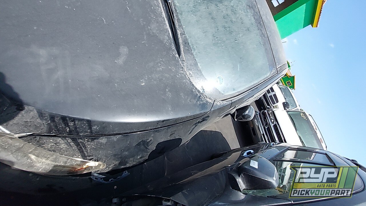 Photo of 2014 Nissan Murano