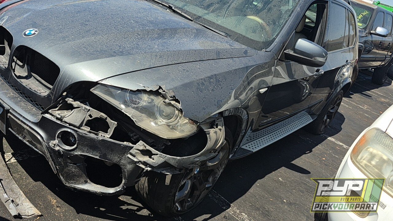 Photo of 2013 Bmw X5