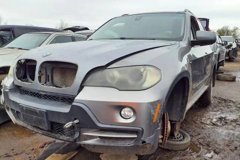 Photo of 2009 Bmw X5