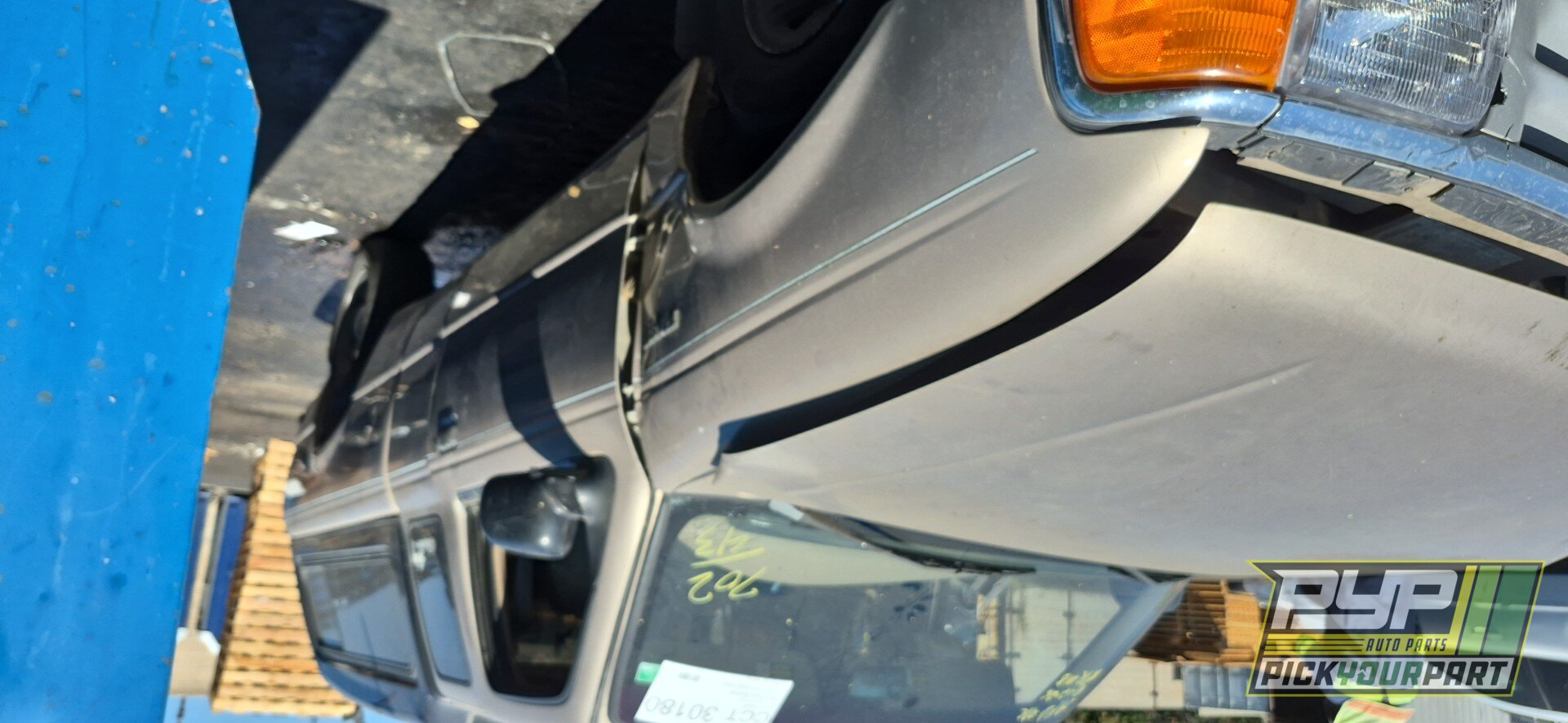 Photo of 1997 Ford Ranger