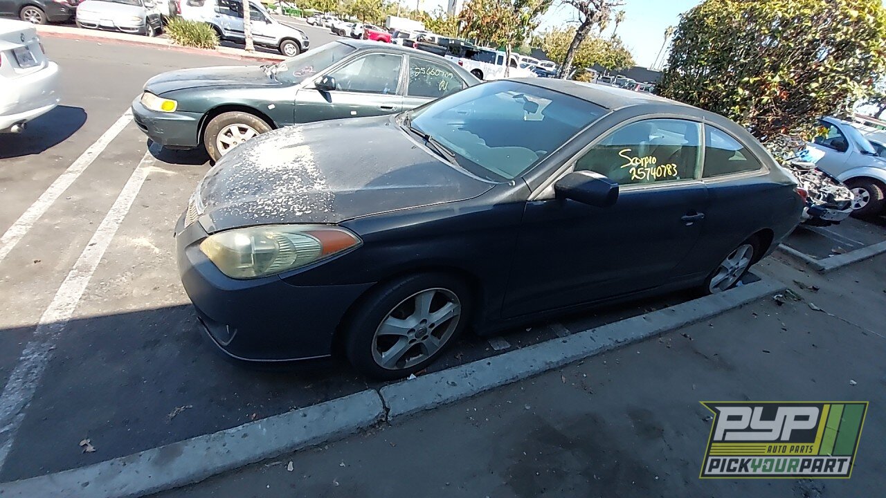 Photo of 2006 Toyota Solara