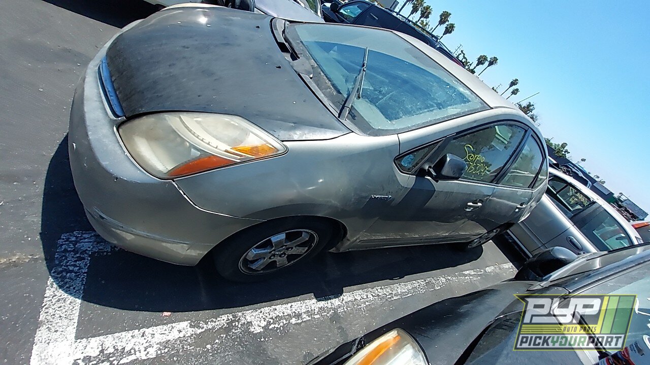 Photo of 2007 Toyota Prius