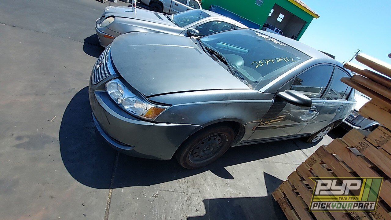 Photo of 2007 Saturn Ion