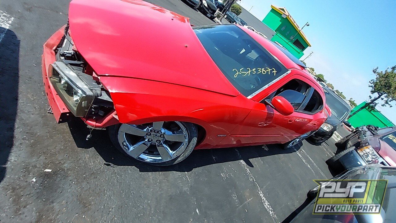 Photo of 2007 Dodge Charger