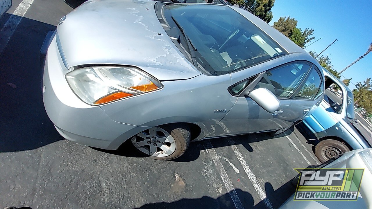 Photo of 2009 Toyota Prius