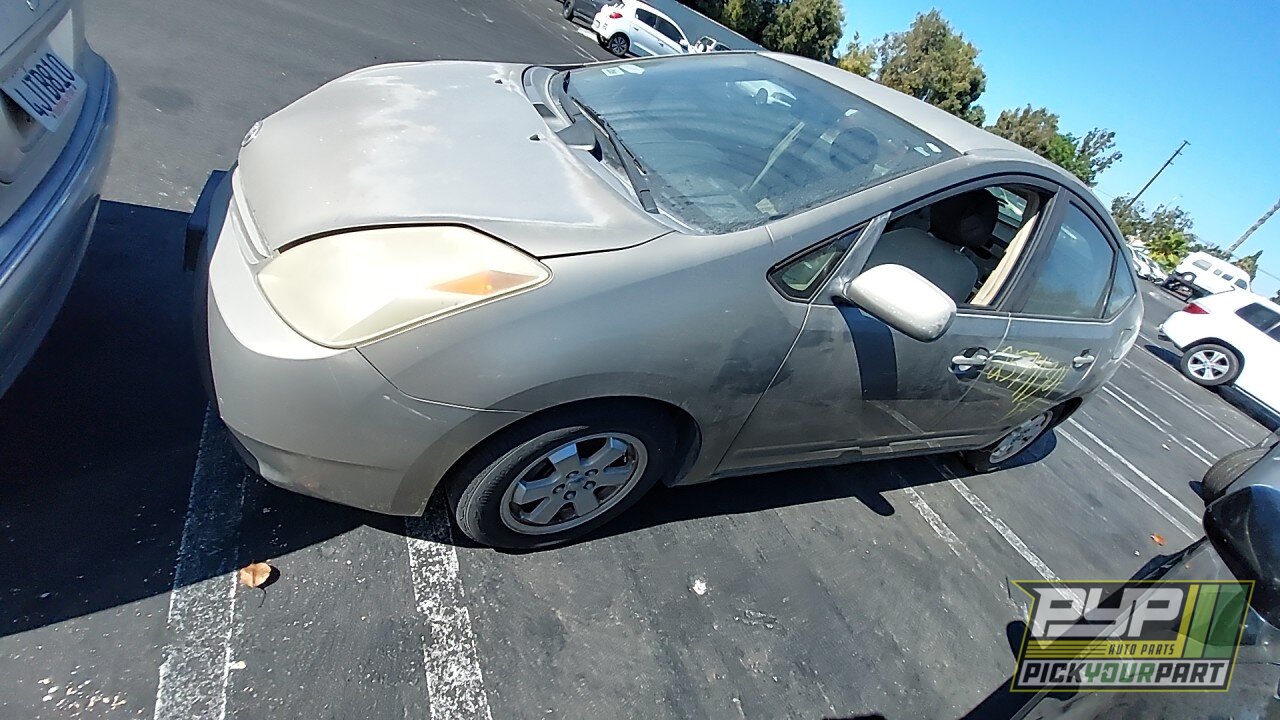 Photo of 2004 Toyota Prius