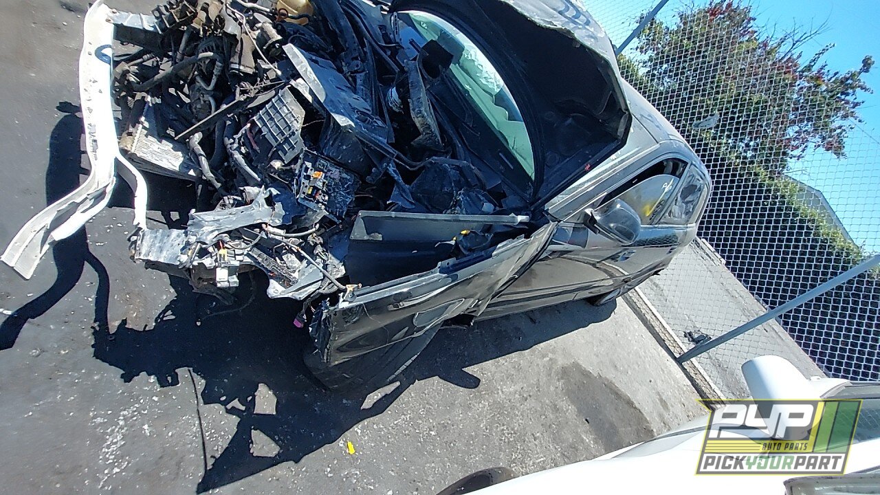 Photo of 2009 Audi A3 Quattro