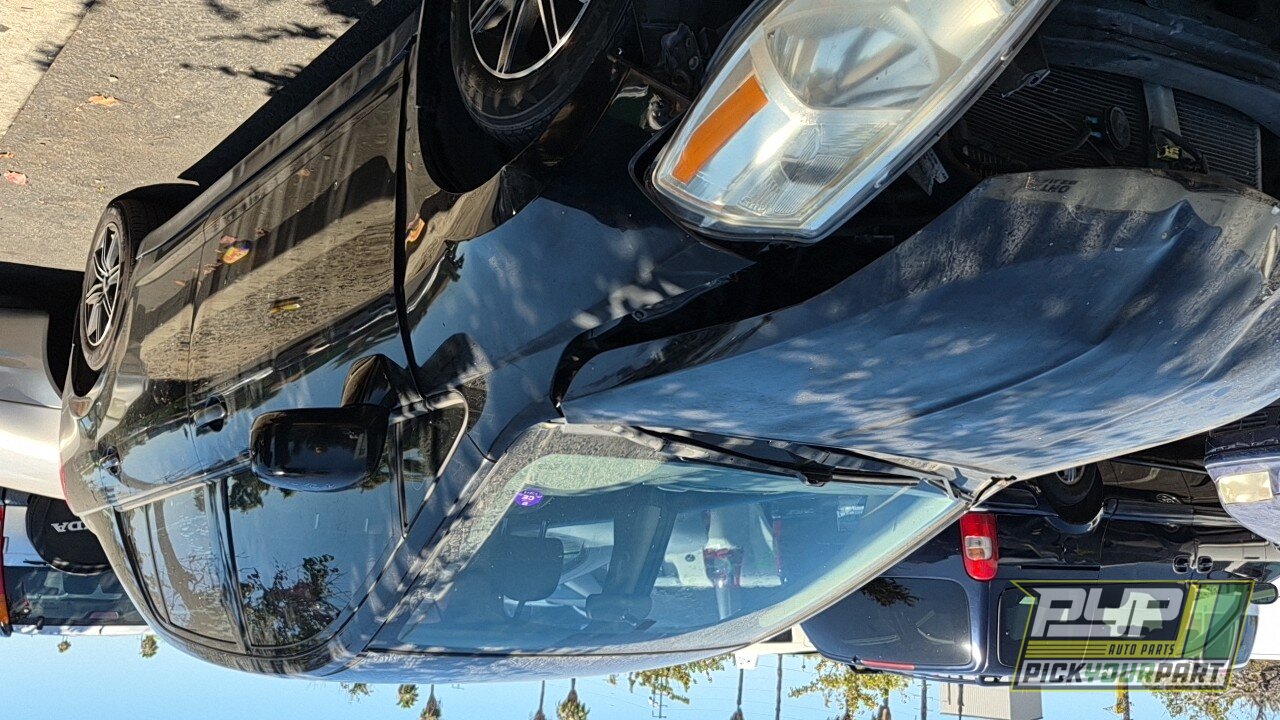 Photo of 2010 Nissan Versa