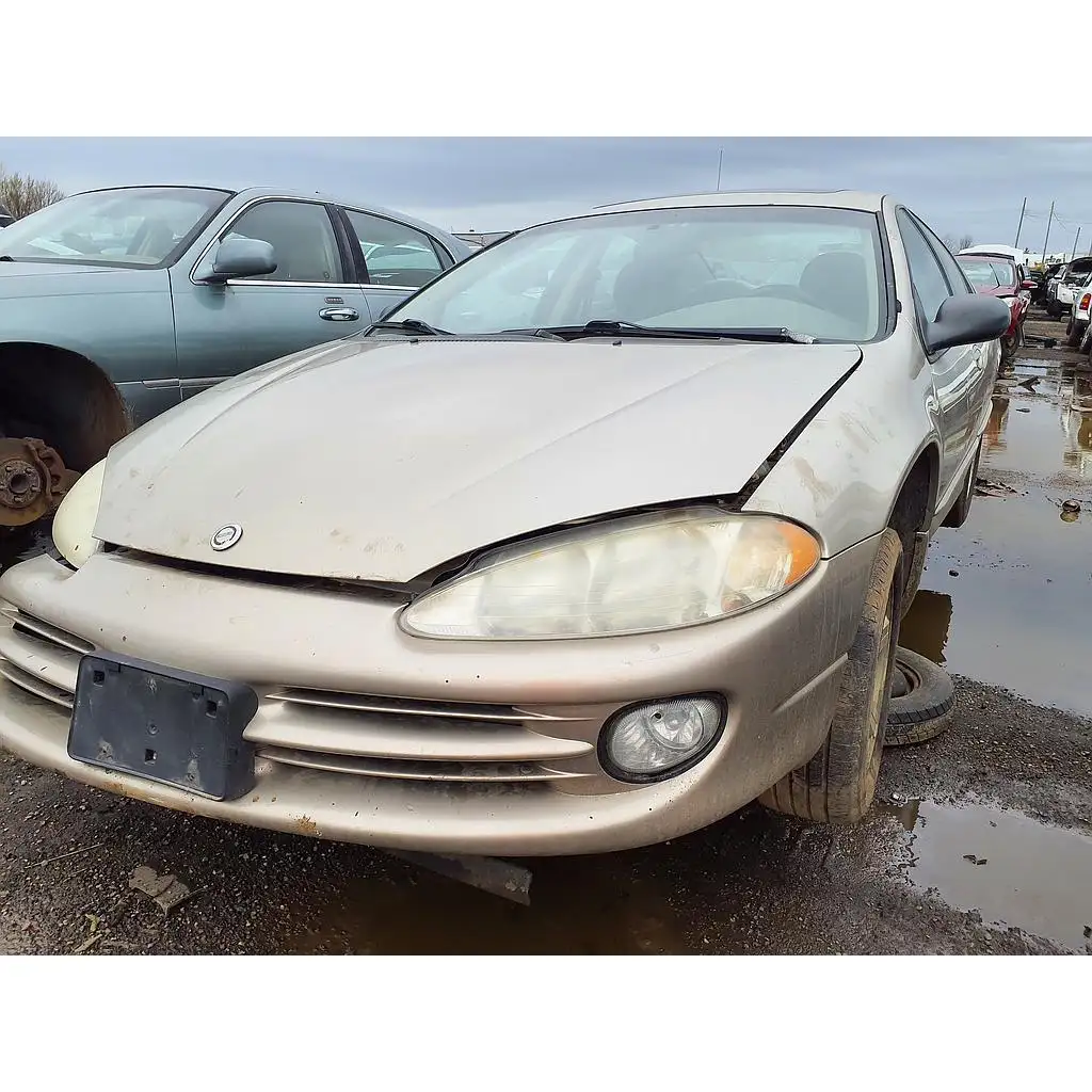 Photo of 2004 Chrysler Intrepid