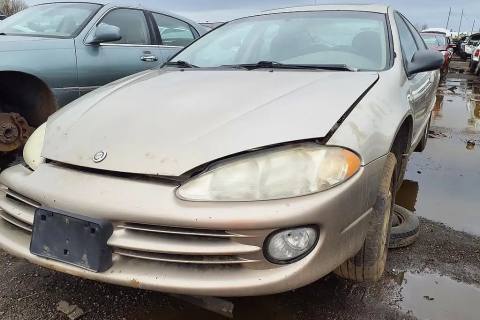 Photo of 2004 Chrysler Intrepid