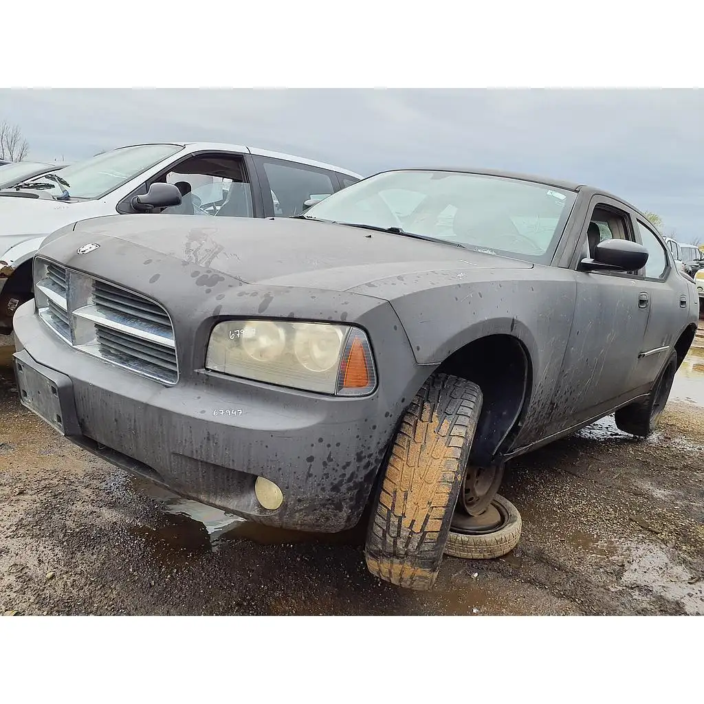 Photo of 2006 Dodge Charger