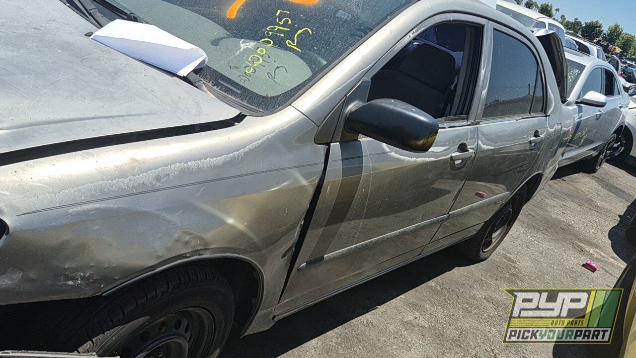 Photo of 2004 Toyota Corolla