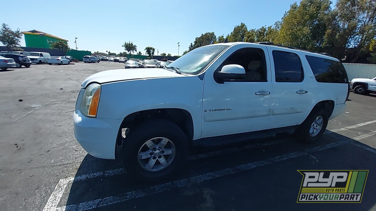 Photo of 2007 Gmc Yukon Xl 1500