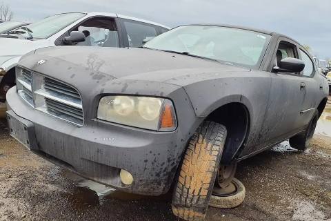 Photo of 2006 Dodge Charger