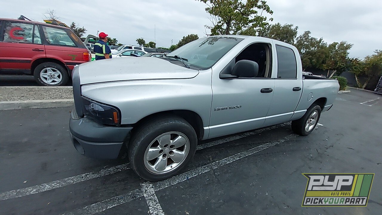Photo of 2005 Dodge Ram 1500