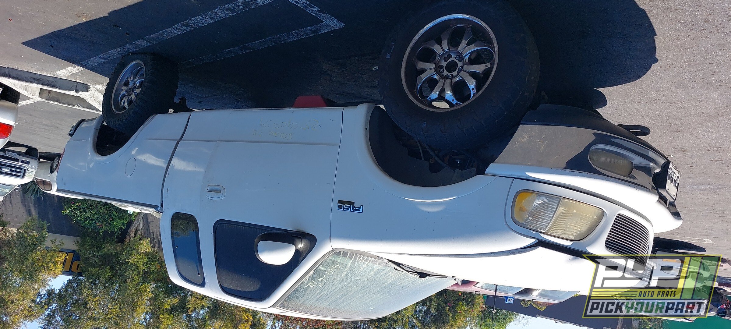 Photo of 1997 Ford F-150