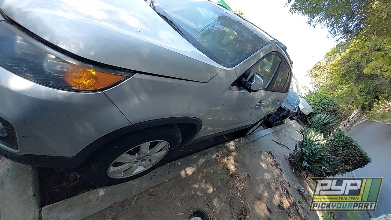 Photo of 2013 Kia Sorento