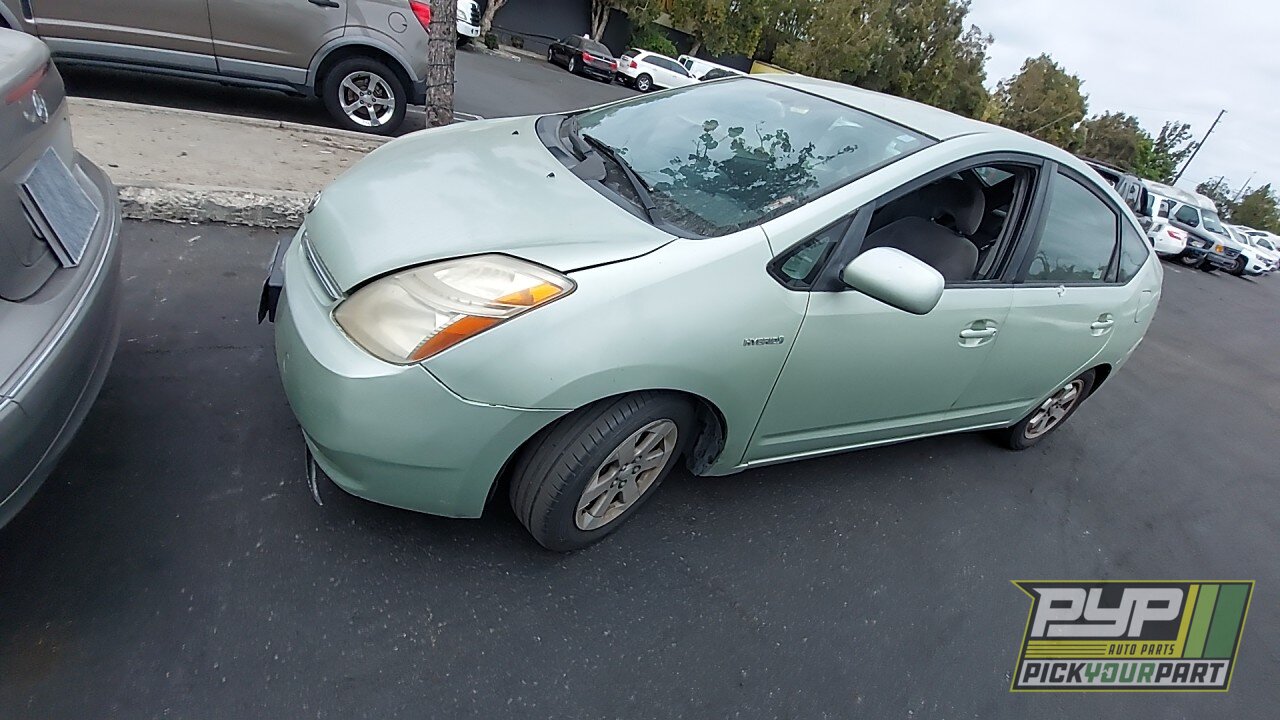 Photo of 2009 Toyota Prius