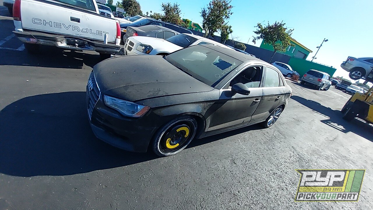 Photo of 2016 Audi A3