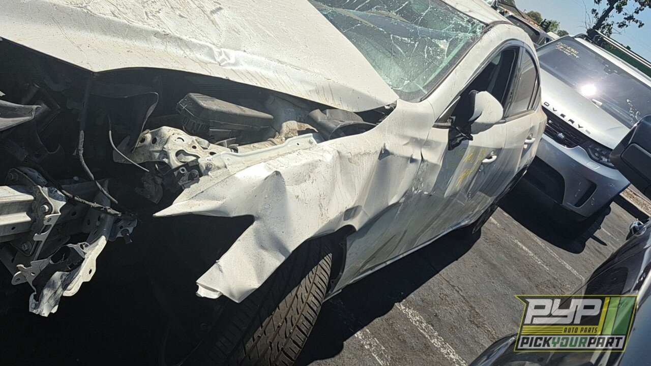 Photo of 2016 Mazda 6
