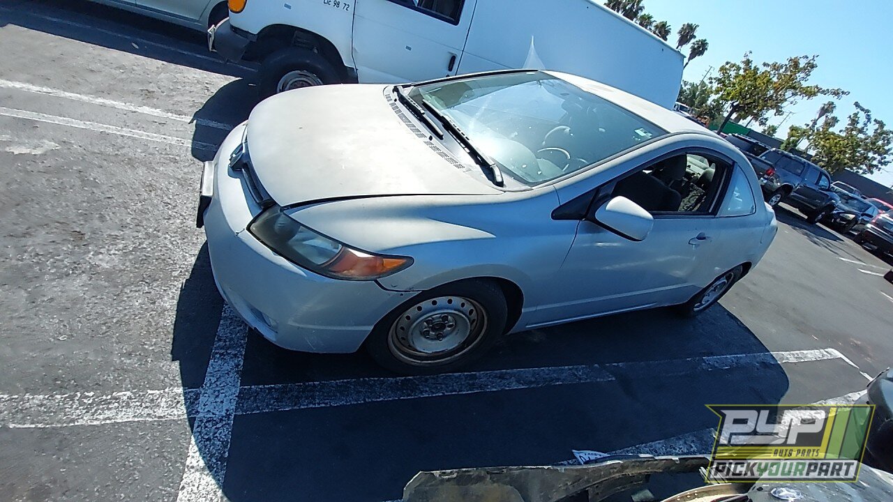 Photo of 2008 Honda Civic