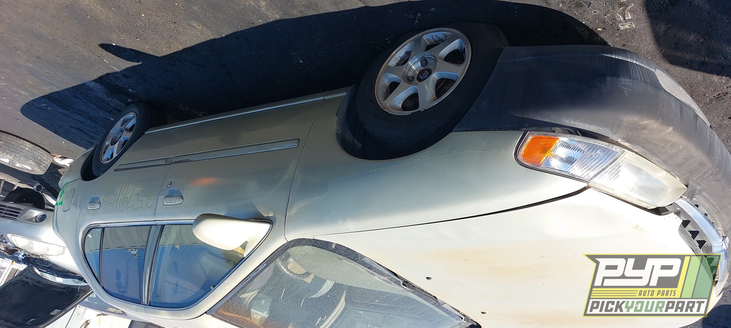 Photo of 1999 Nissan Altima